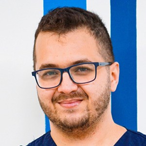 Dr Bernáth Róbert